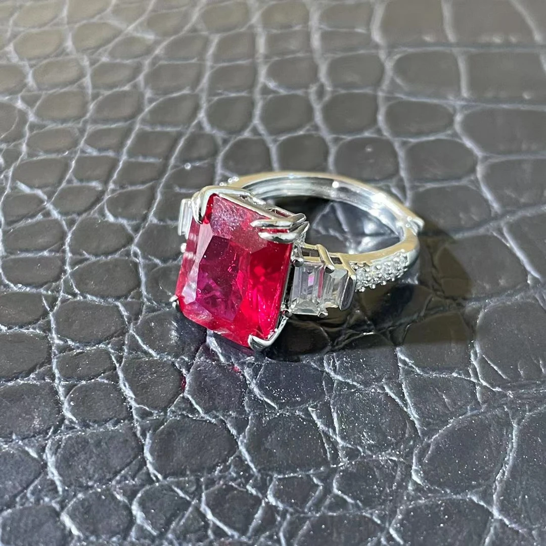 【高端定制】HA-1018时尚设计戒指多样性发一件