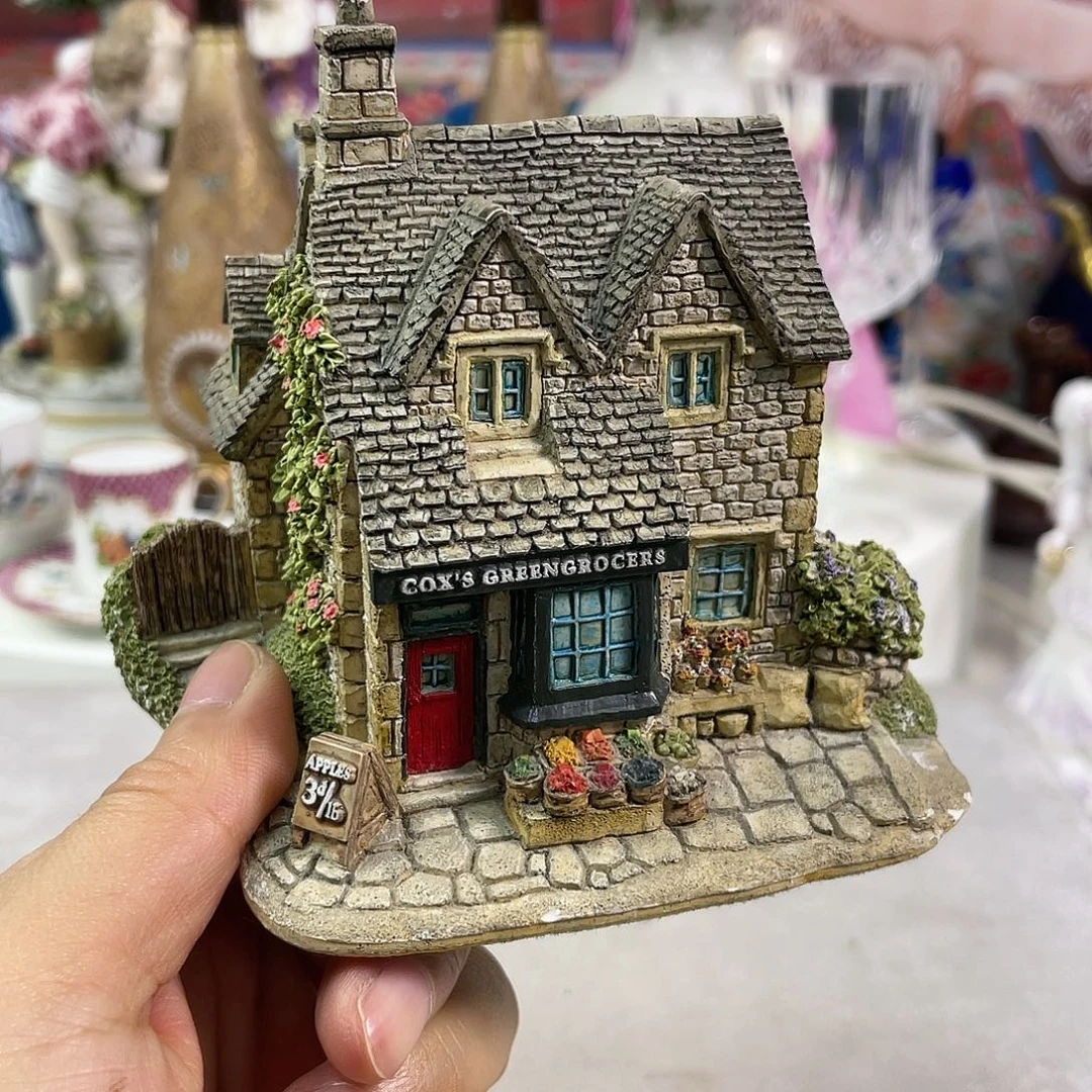 瓷器欧瓷咖啡杯水晶杯