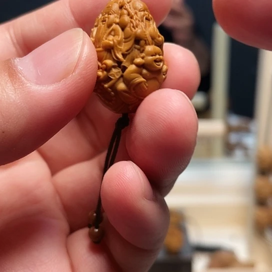 橄榄核手串/手链橄榄核