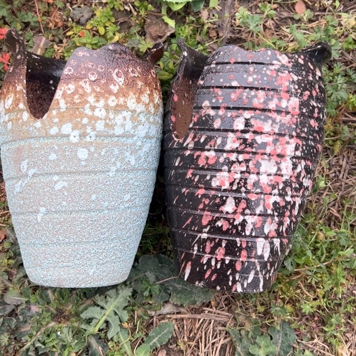 红陶口12.5高19福利价