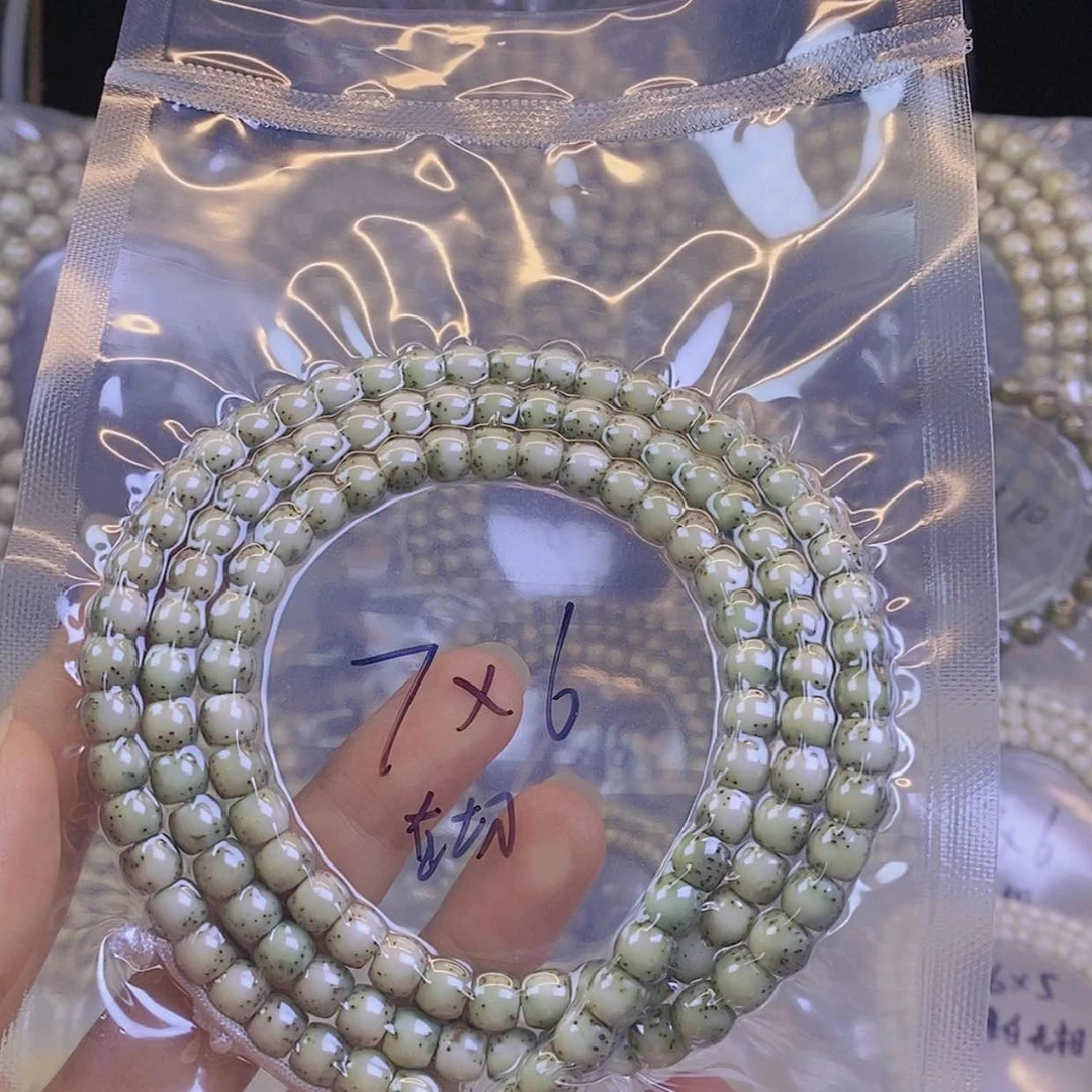 【闪购商品】星月菩提手串凤*酥星月