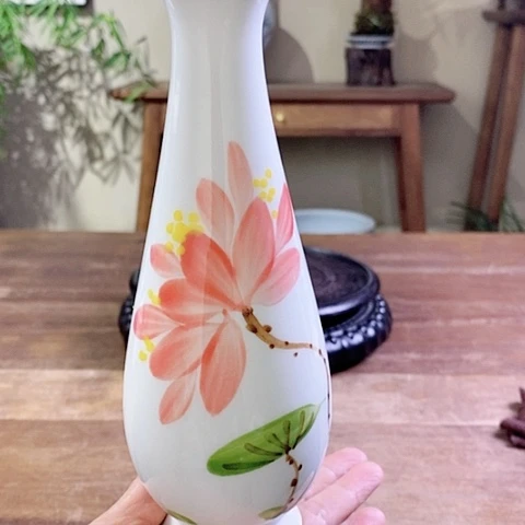 【闪购商品】景德镇陶瓷家用摆件