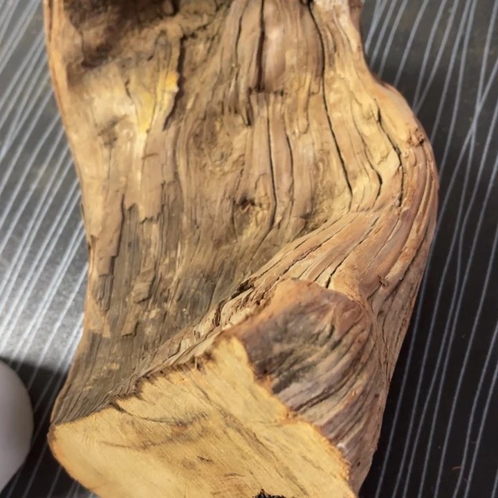 柏木（崖柏）太行崖柏陈化香料