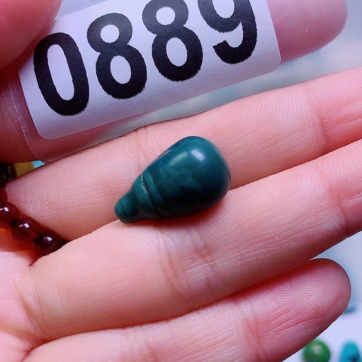 空竹粉丝专享十堰特色手工散珠