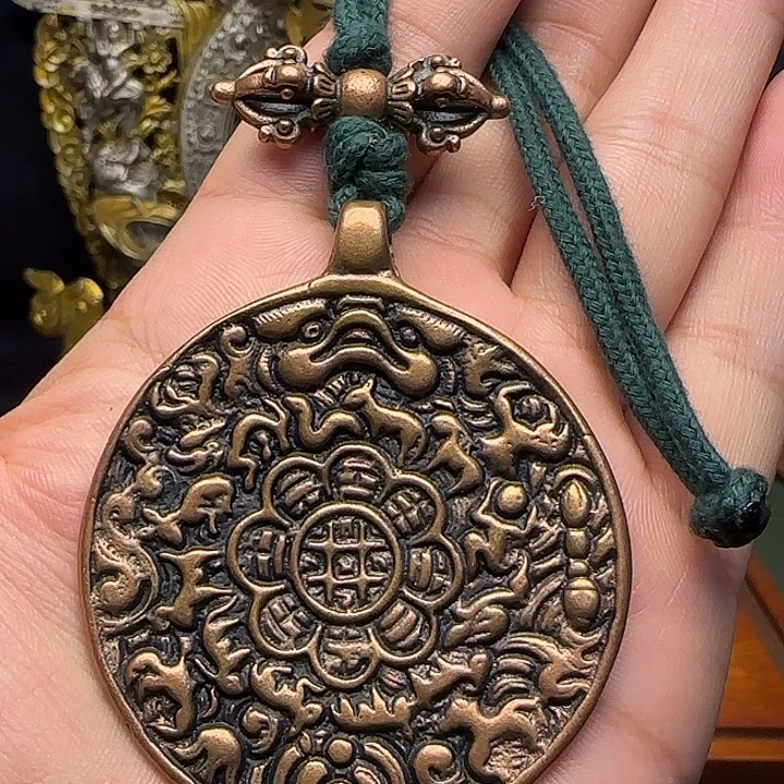 格***西泥塑藏式风格小元素