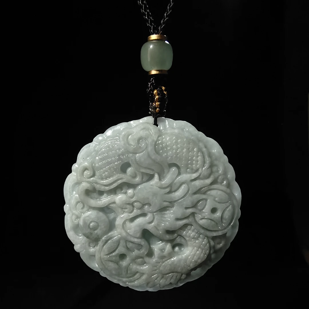 ##神龙曜世挂饰##（*）