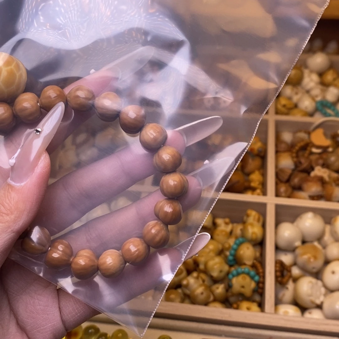 吊坠猴头核桃两颗11.5的屁桃