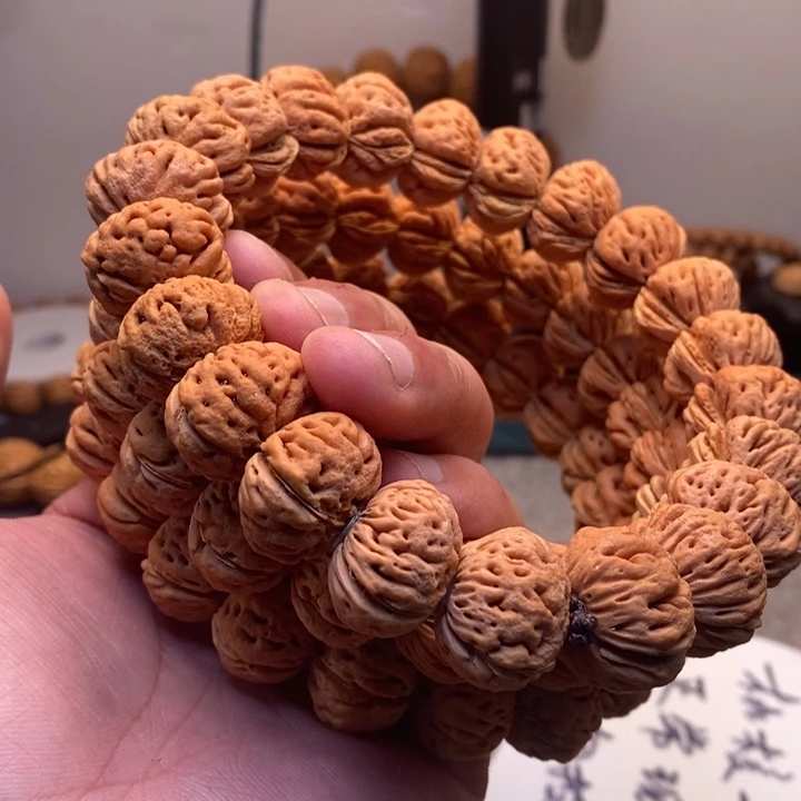 吊坠桃核蟠桃核下播价