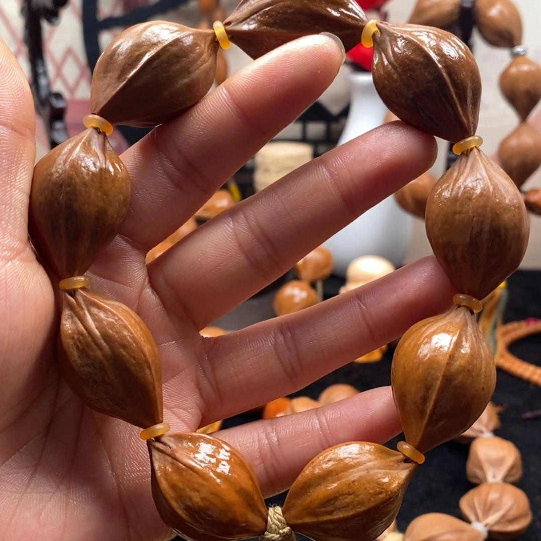 橄榄核手串/手链素手串2.1四