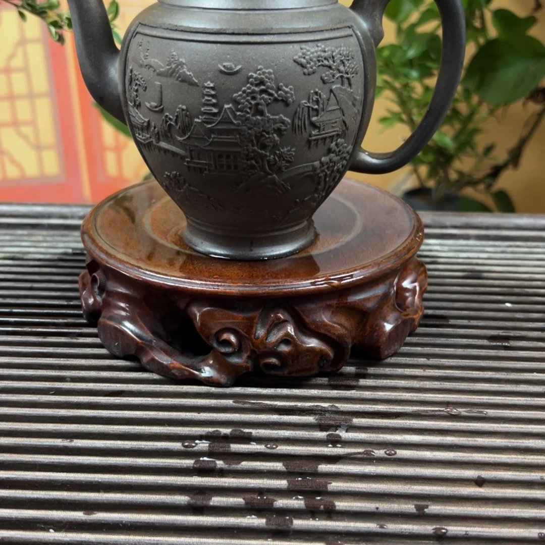 茶壶紫砂宜兴紫砂壶