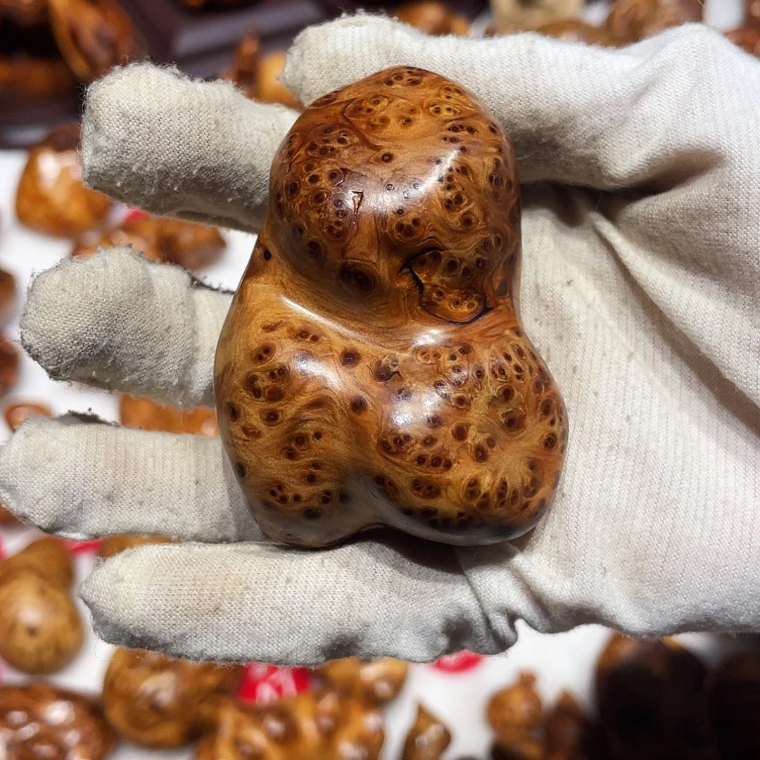 柏木（崖柏）太行崖柏陈化料