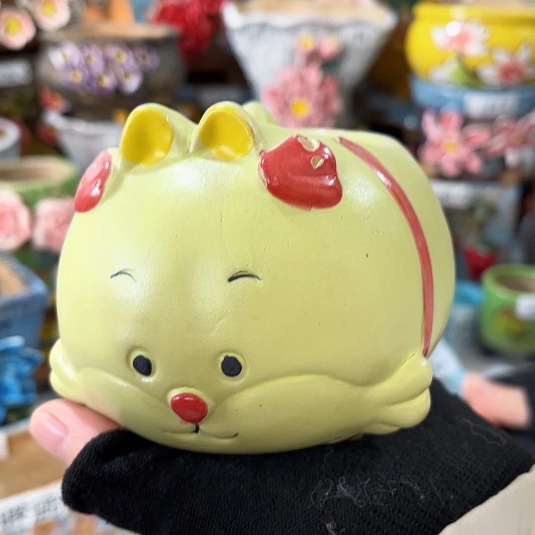 【闪购商品】红陶瑕疵