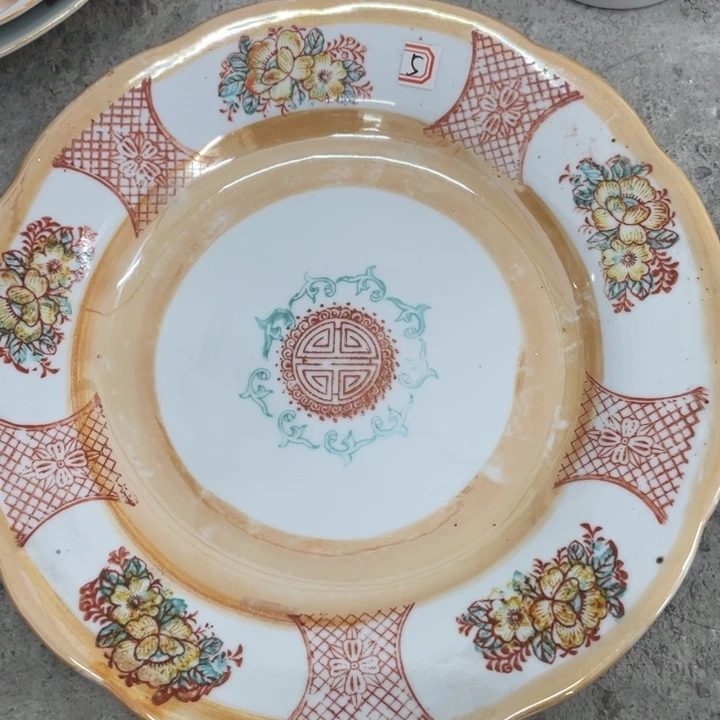 日用家用陶瓷制品