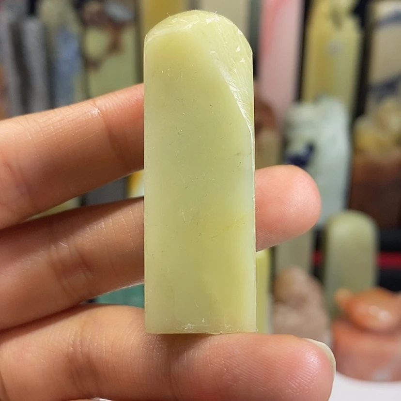 【闪购商品】青田石印石