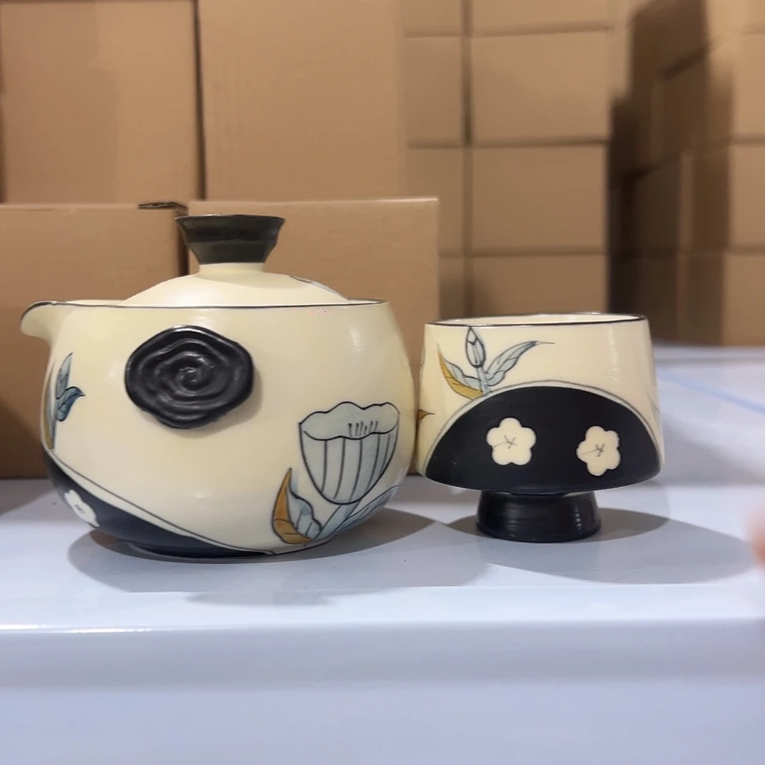 我们的目标是成为一个