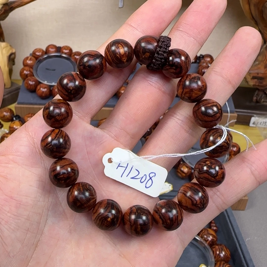 黄花梨/降香黄檀手串/手链