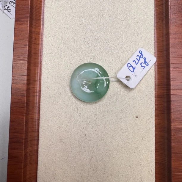 Q208精品百搭吊坠