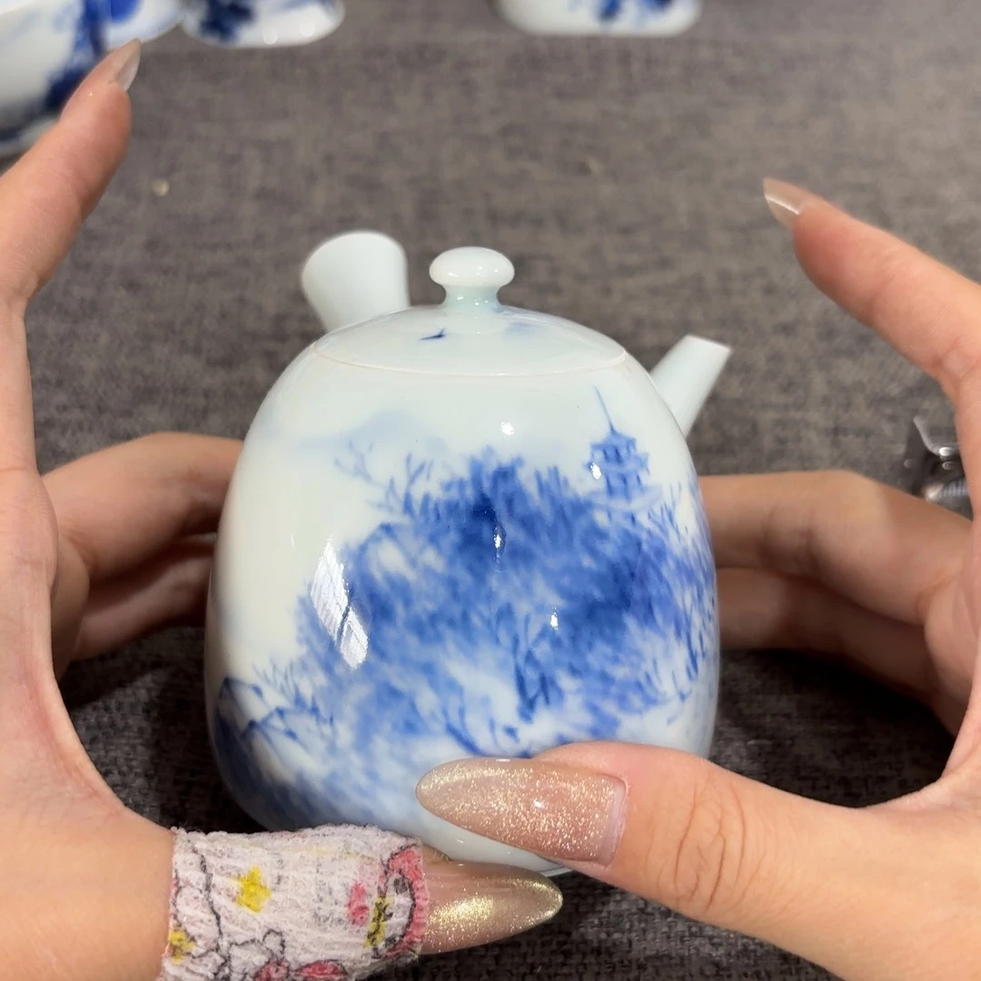 非常好看的物品