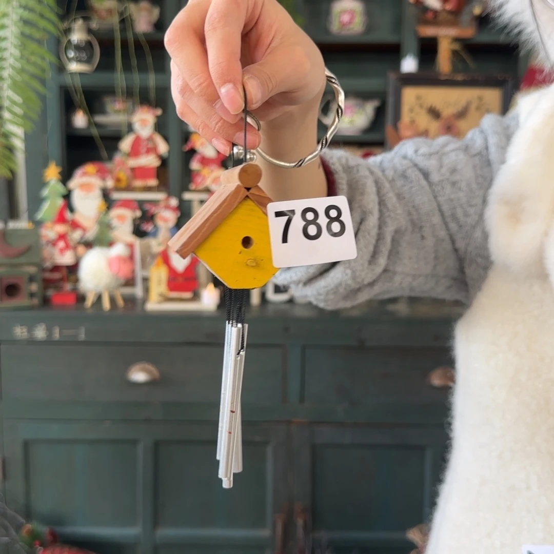 圣诞福利中古玩具老货默认微瑕损米