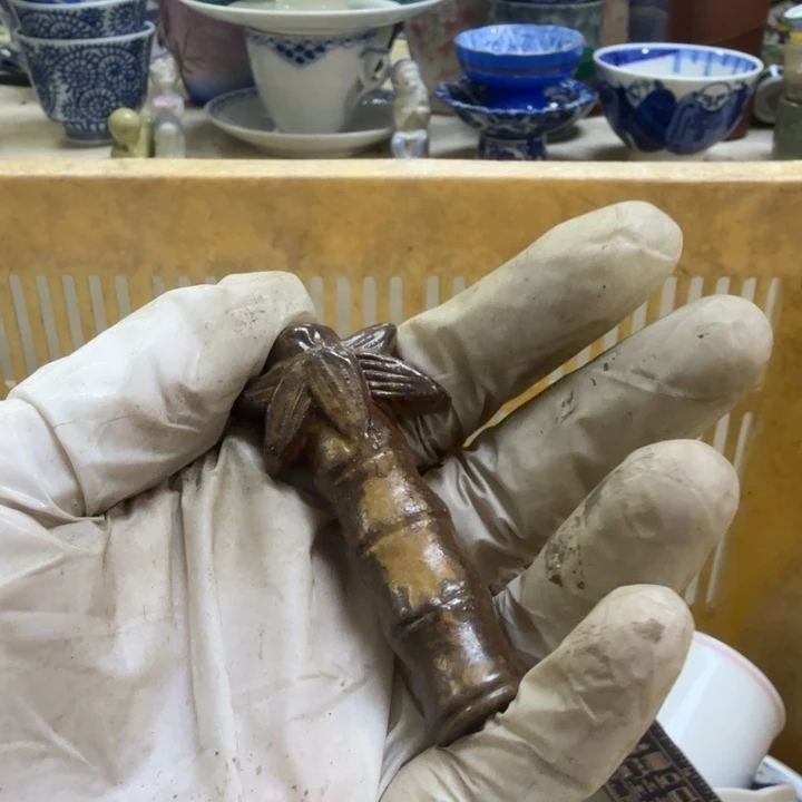 瓷片花开播啦…开播啦！