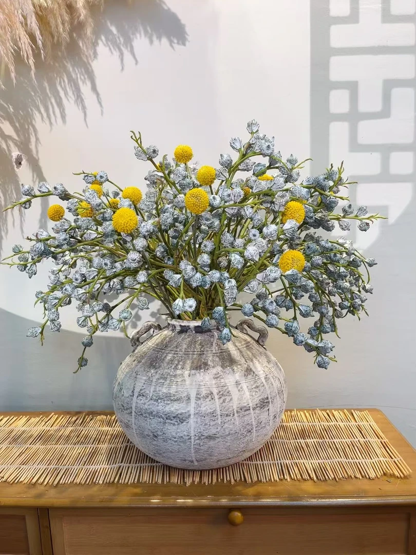 尤加利新果+黄金球组合