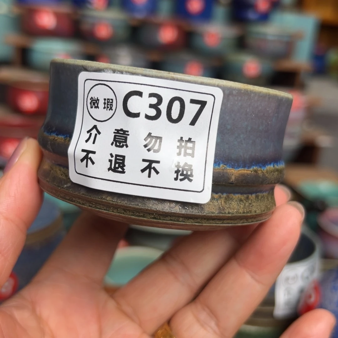 手工制作手拉坯茶具