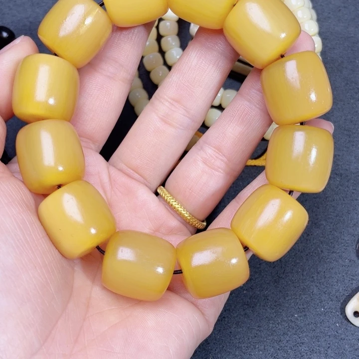 鹿骨手串/手链其他配饰