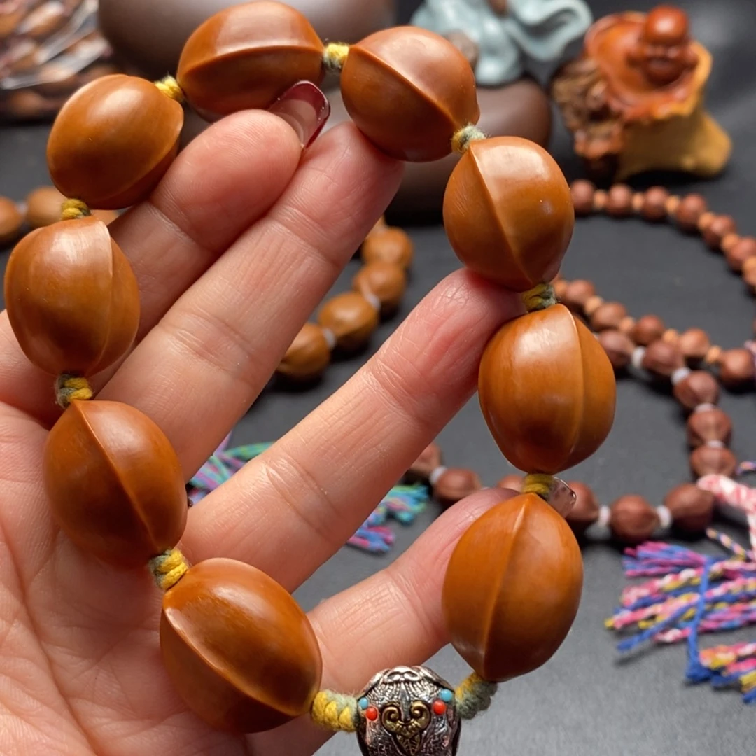 手串橄榄核橄榄核