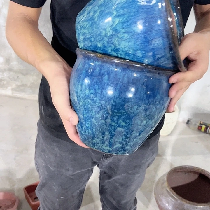 高度19厘米口18厘米
