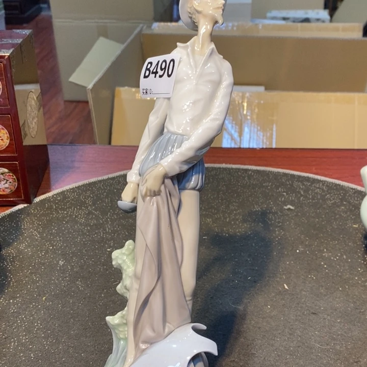 摆件工艺品工艺品制作