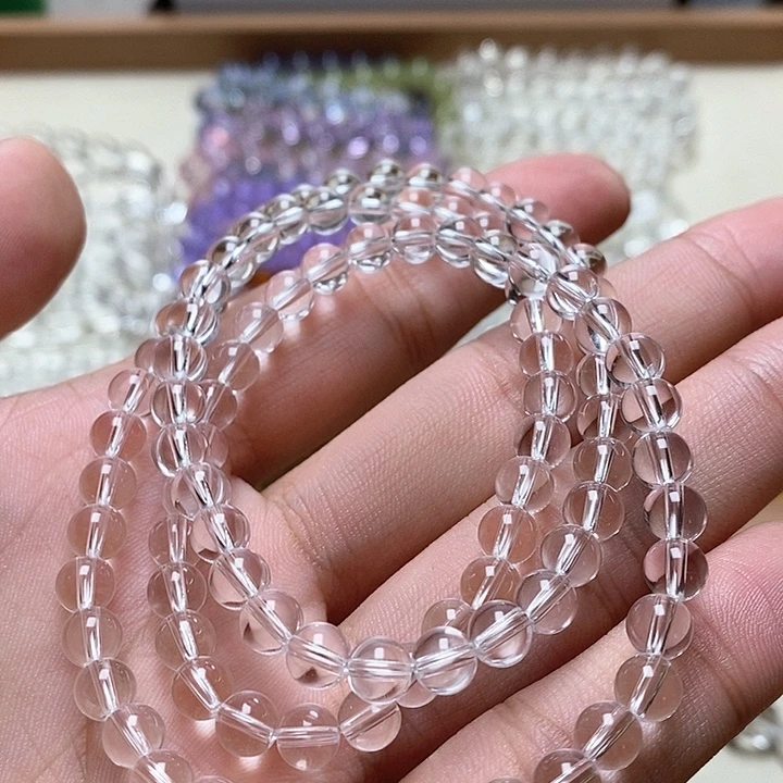 非金属卡6mm三圈