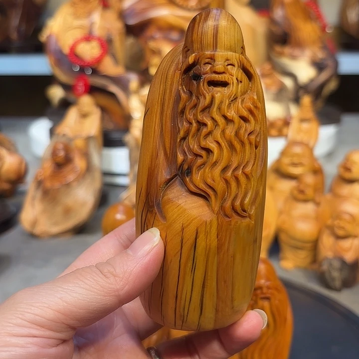 柏木太行崖柏寿星公