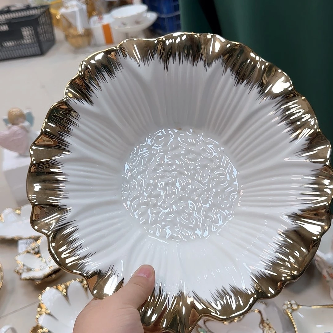 外贸冠衡陶瓷有限公司