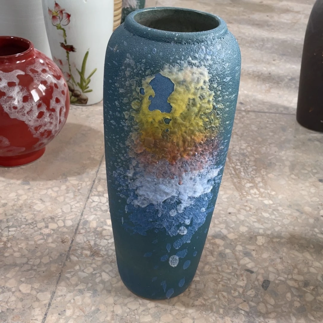 陶瓷高度36口9无孔瑕疵