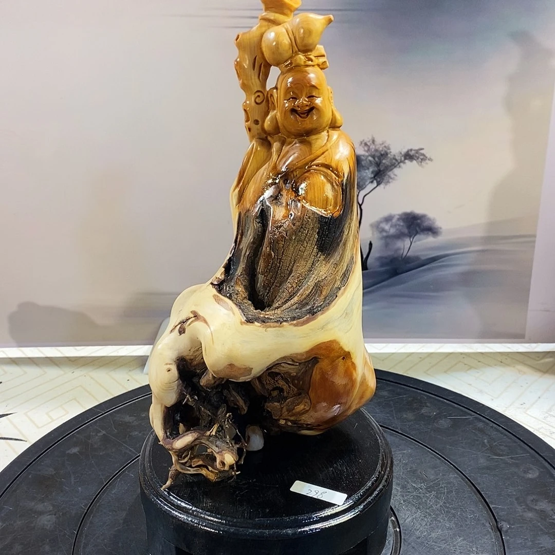 柏木（崖柏）崖柏柏木