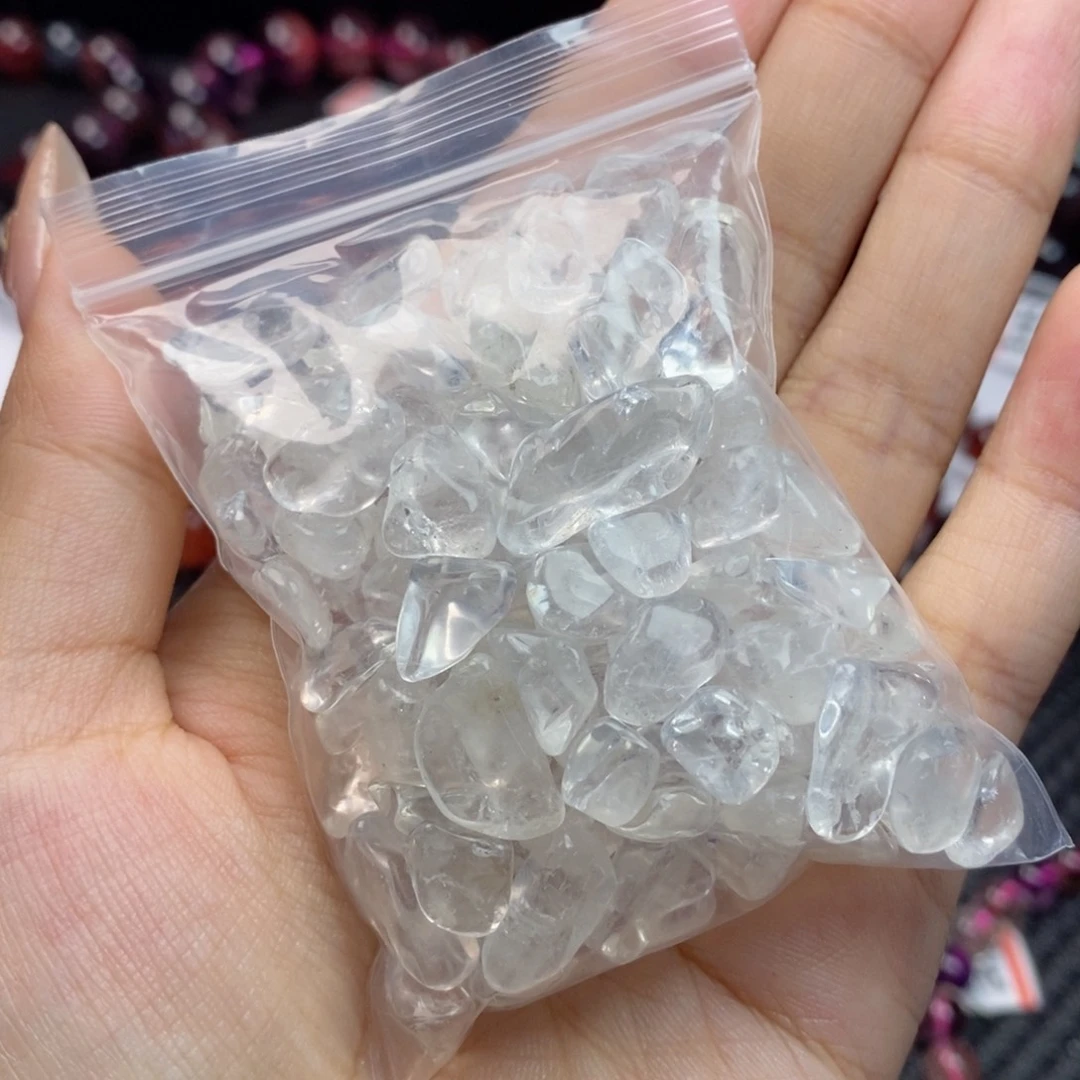 水晶手链未镶嵌壹*超七2817925分单