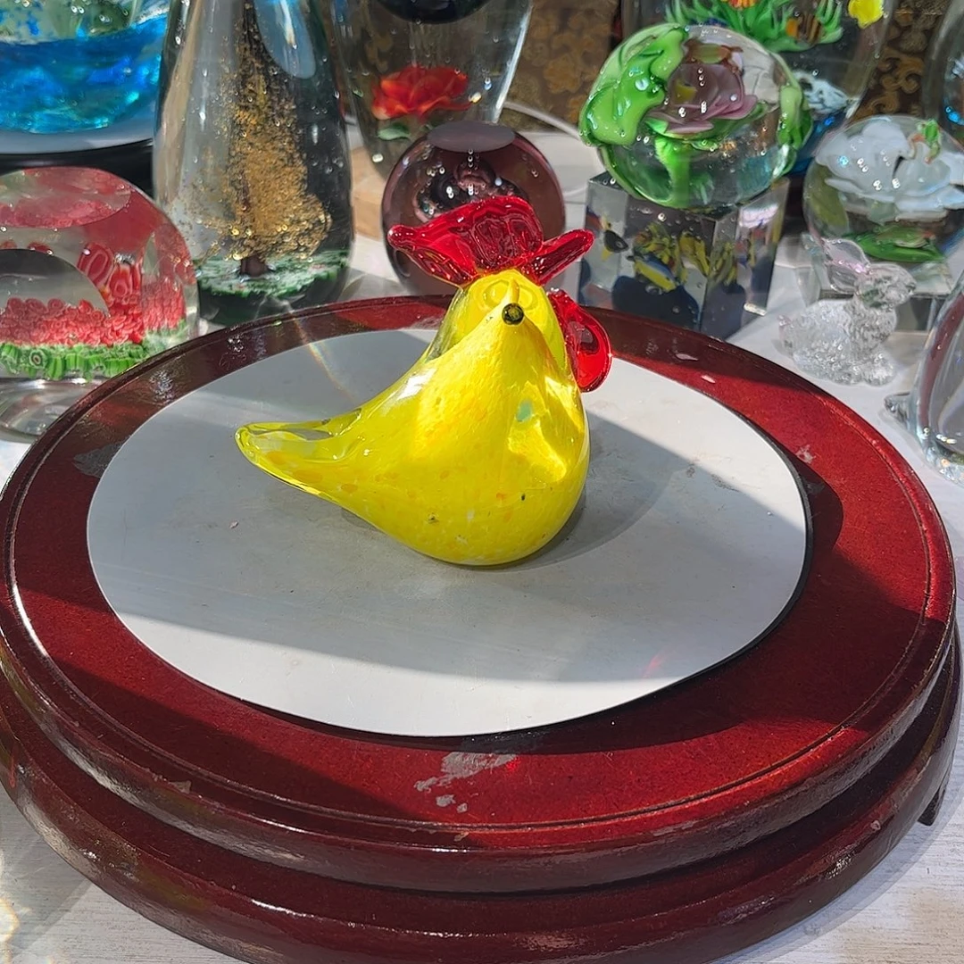 手工艺品琉璃纯手工