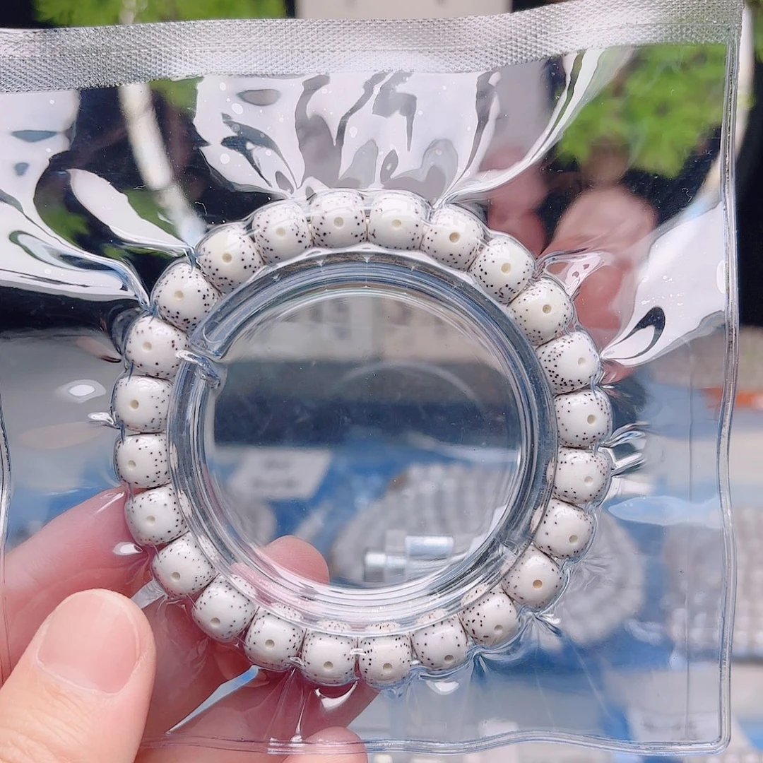 子***然把件星月菩提星月
