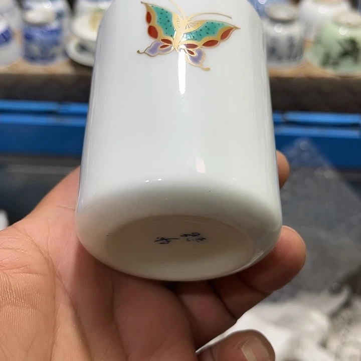 陶瓷茶玩榜第二十名