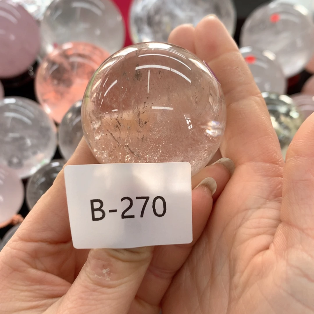 水晶摆件未镶嵌用****4B270尺寸4.9