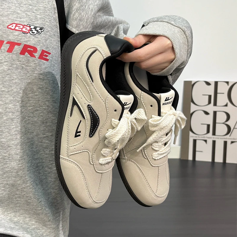 回力男鞋休闲德训鞋秋季爆款复古轻便百搭运动厚底鞋学生低帮潮鞋