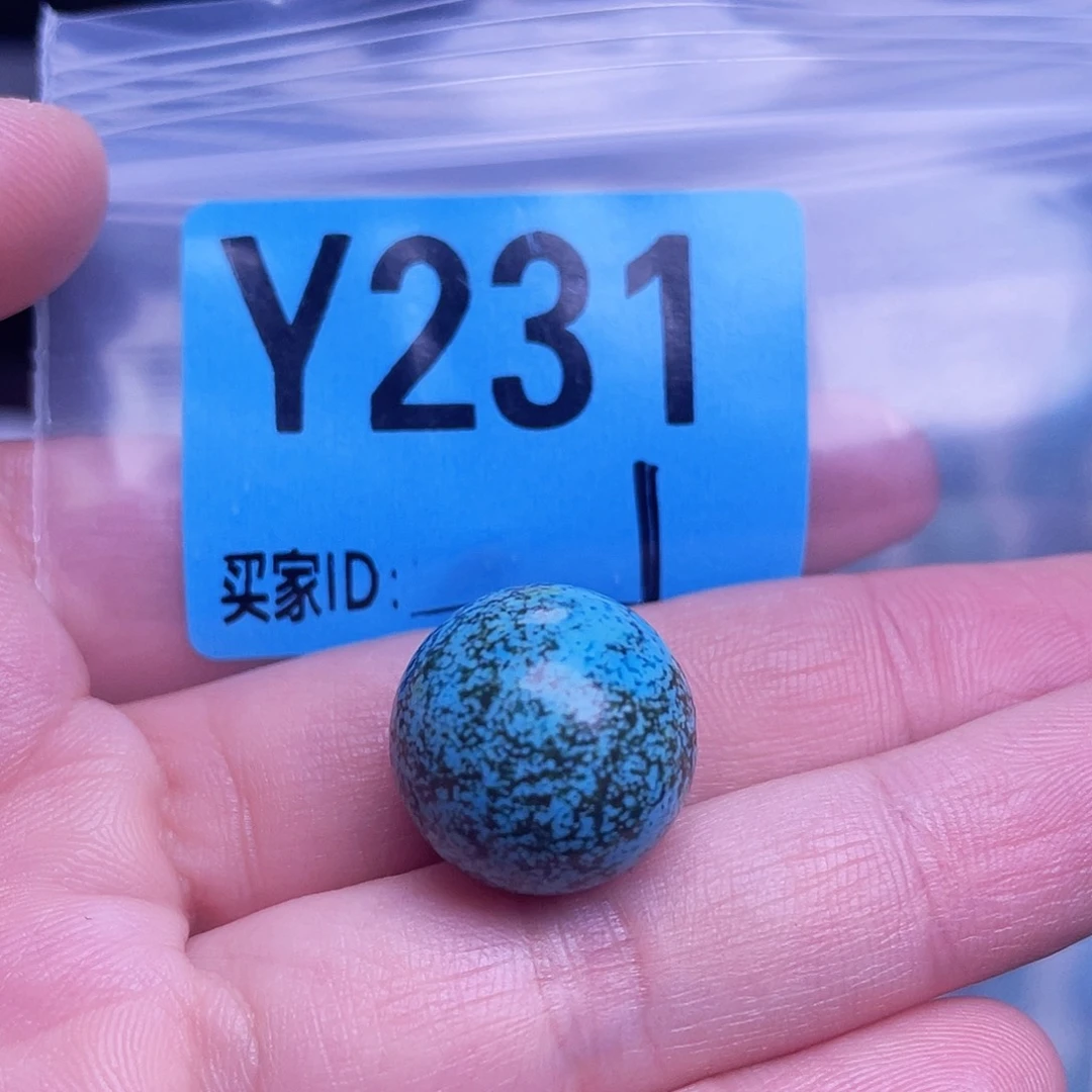 十堰原生态绿石头特色手工配饰