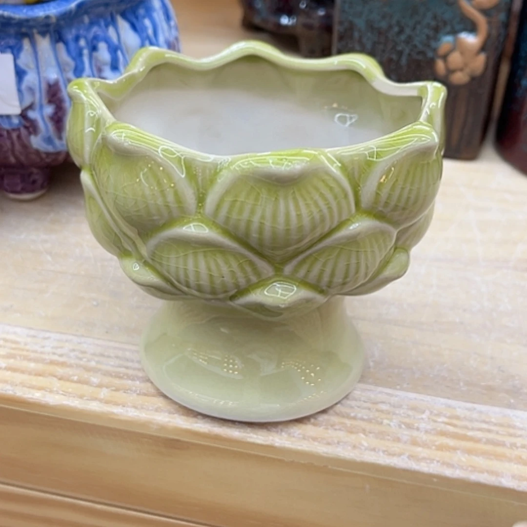 【闪购商品】红陶花盆