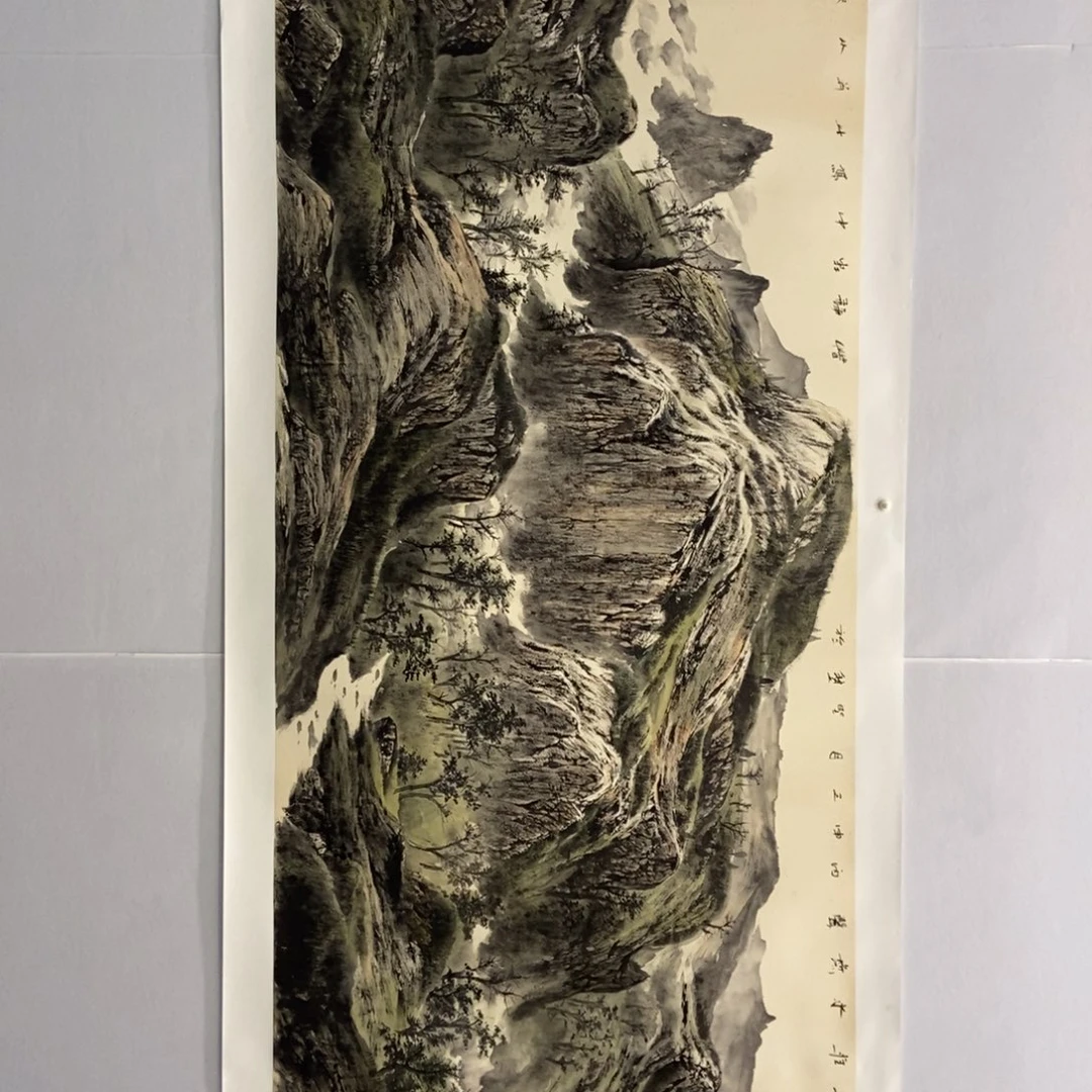 是***我国画墨鱼精品墨鱼精品