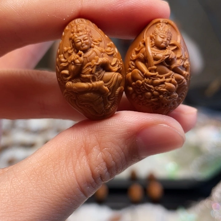橄榄核手串/手链橄榄核