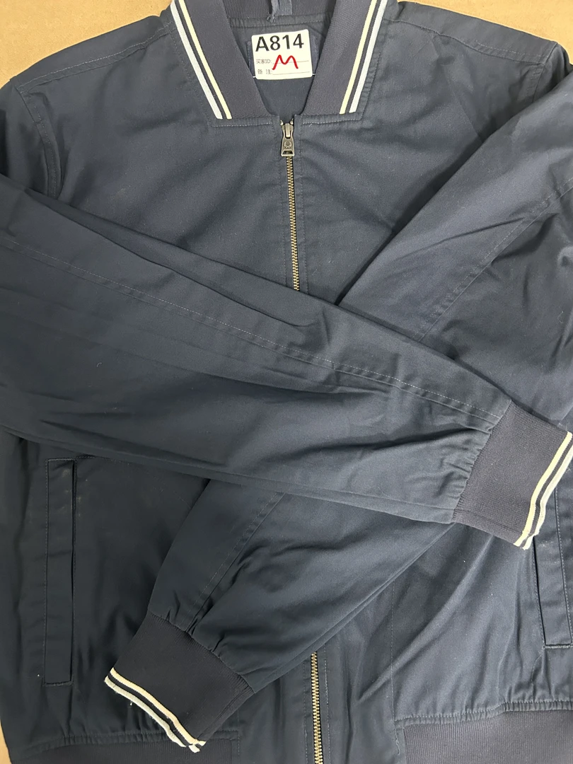 男女户外休闲服a814