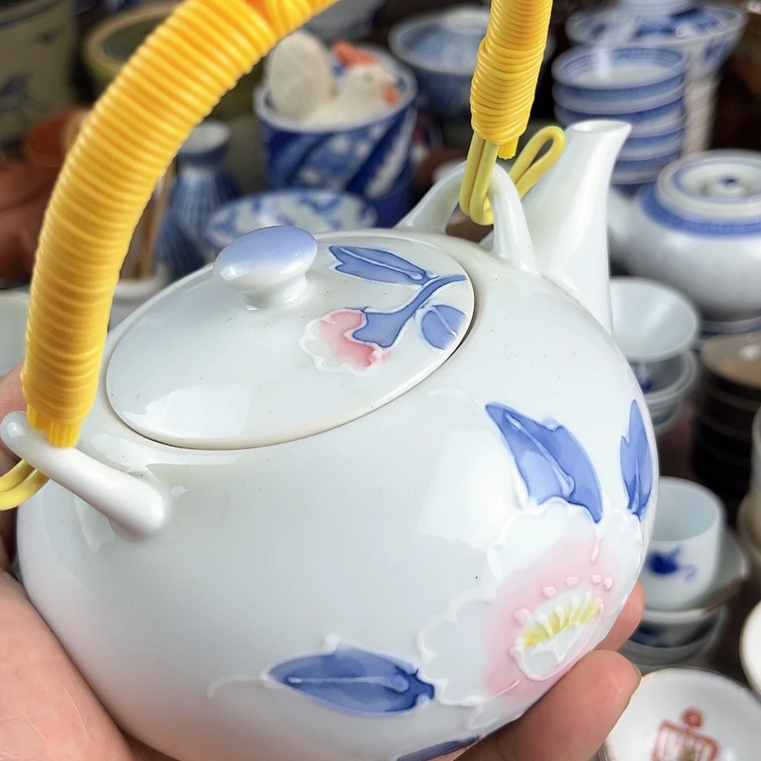 瓷片陶瓷艺术作品