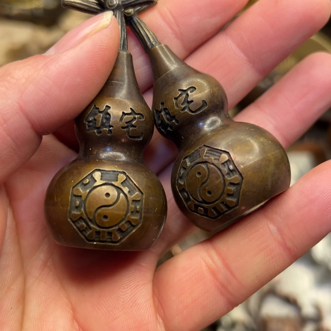 铜器工艺百货艺品专属链接