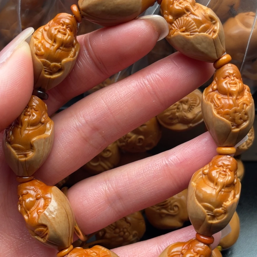 手串橄榄核橄榄核