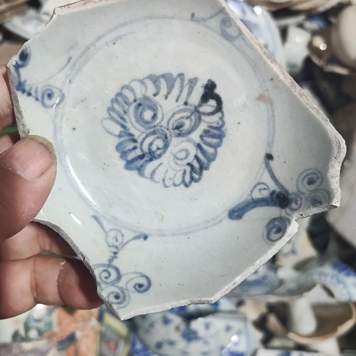 陶瓷手工艺品陶瓷